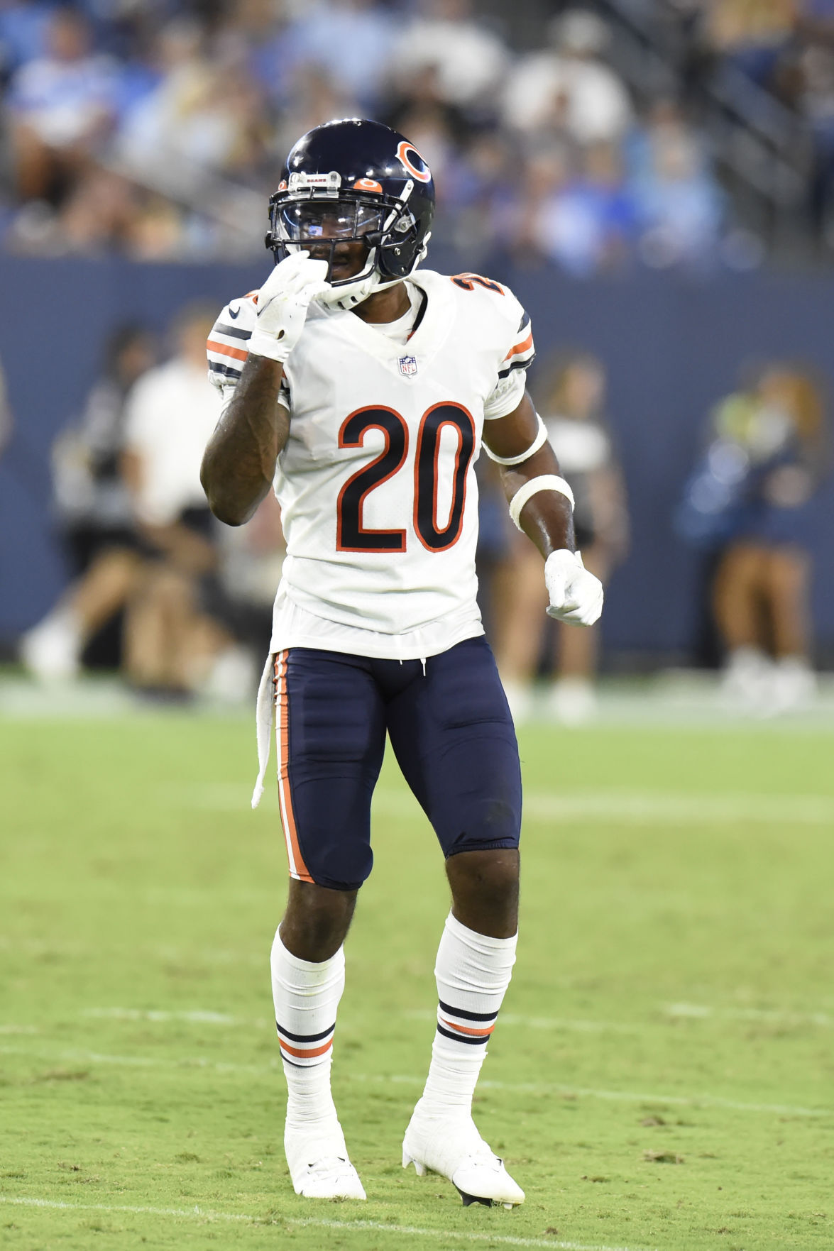 Bears Titans Football